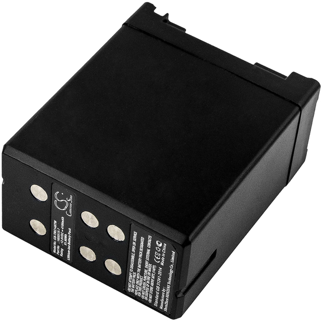 Batteria compatibile con Batterie