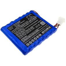 Sostituzione della batteria compatibile per Trismed 16HR-406NH