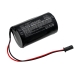 Batteria per elettroutensili Itron corus CS-TRC472SL