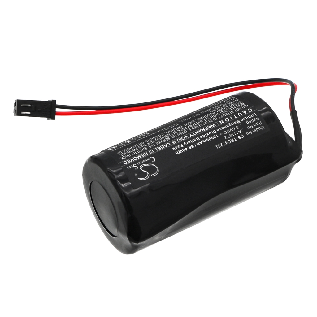 Batteria per elettroutensili Itron corus CS-TRC472SL