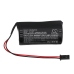 Batteria per elettroutensili Itron corus CS-TRC472SL
