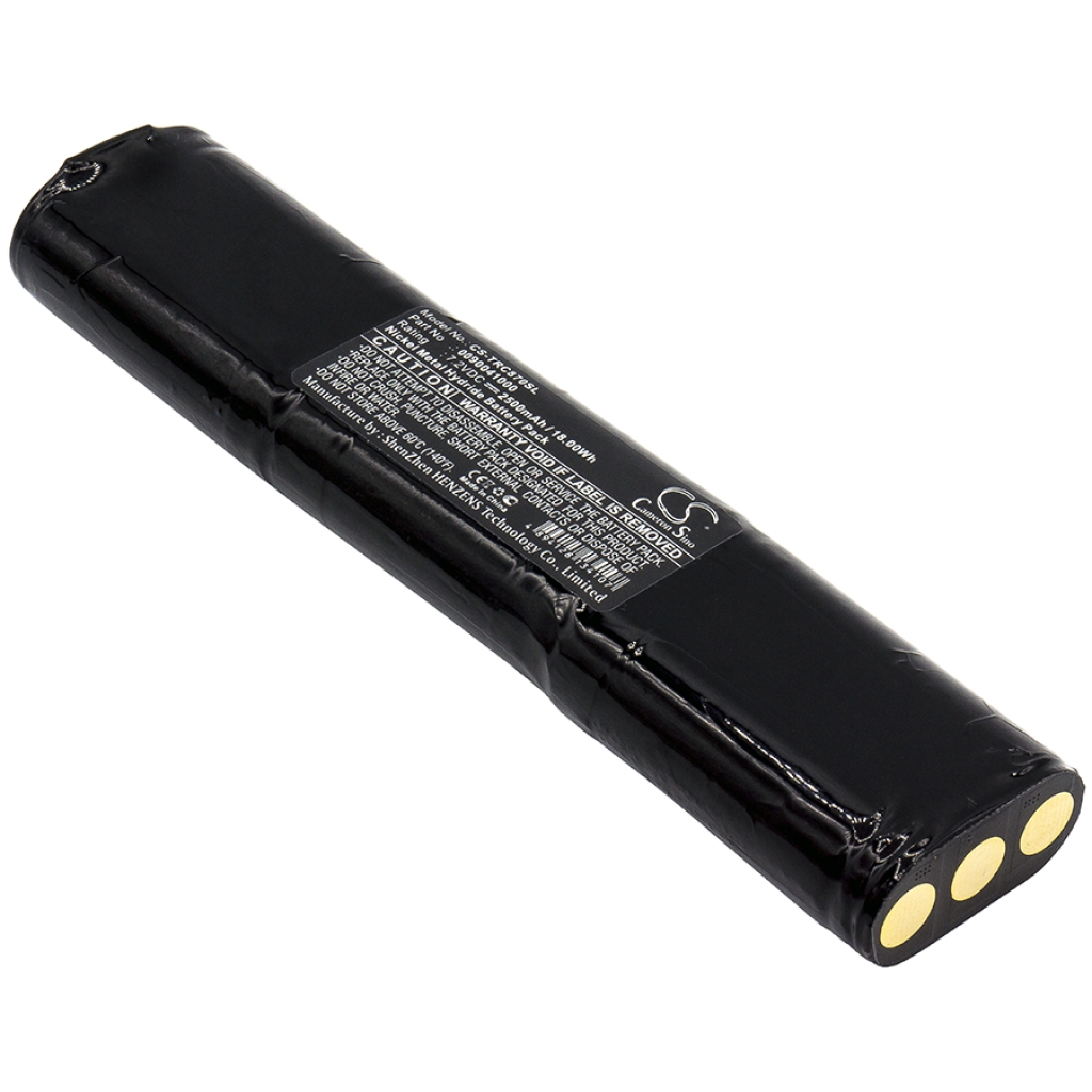 Batterie Batteria per elettroutensili CS-TRC870SL