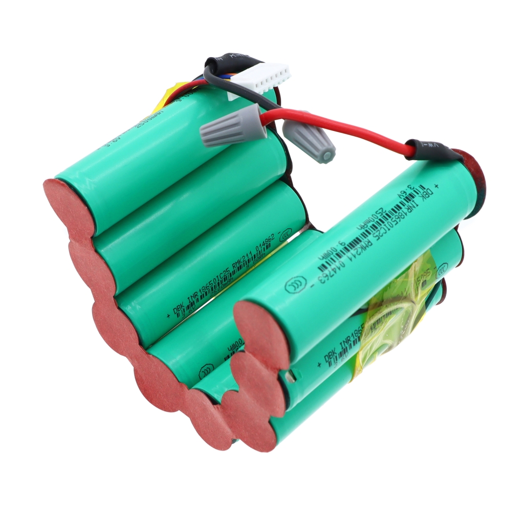 Battery for Taurus Esential 25.6