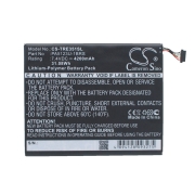 Batteria compatibleWith Batterie