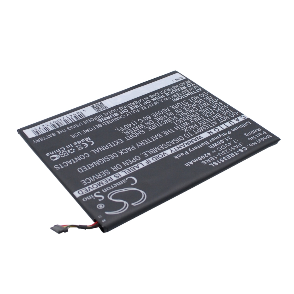 Batteria compatibile con Batterie