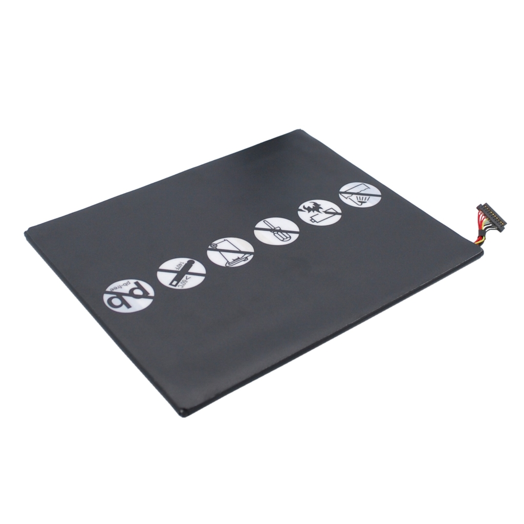 Batteria compatibile con Batterie