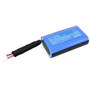 CS-TRG200SL<br />Batterie per   sostituisce la batteria INR18650-1S2P