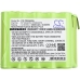 Sostituzione della batteria compatibile per Trimble 571204270,572204270