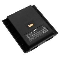 Sostituzione della batteria compatibile per Hi-target BL-2000A