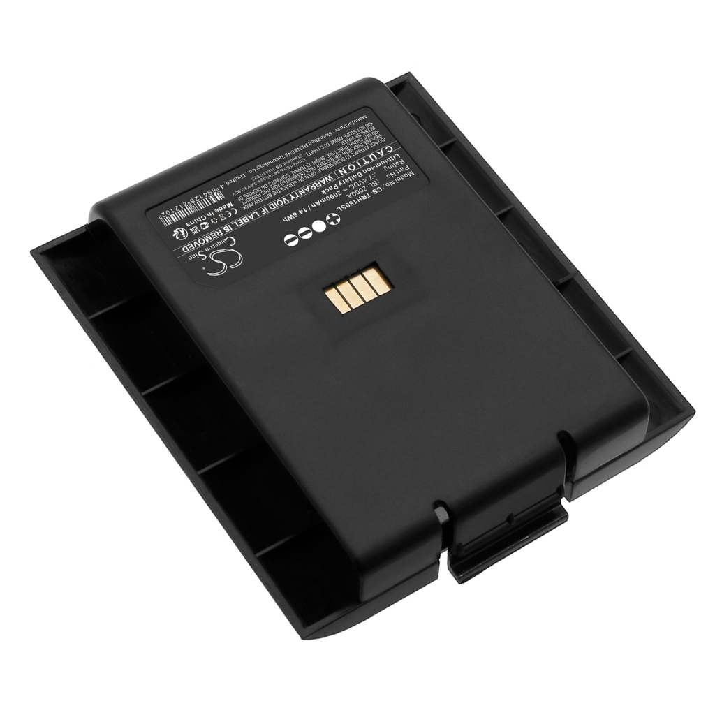 Sostituzione della batteria compatibile per Hi-target BL-2000A