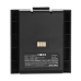 Sostituzione della batteria compatibile per Hi-target BL-2000A