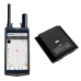 Sostituzione della batteria compatibile per Hi-target BL-2000A