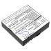 Batteria per elettroutensili Hi-target CS-TRH200SL