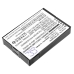 Sostituzione della batteria compatibile per Hi-target BLP-5200S