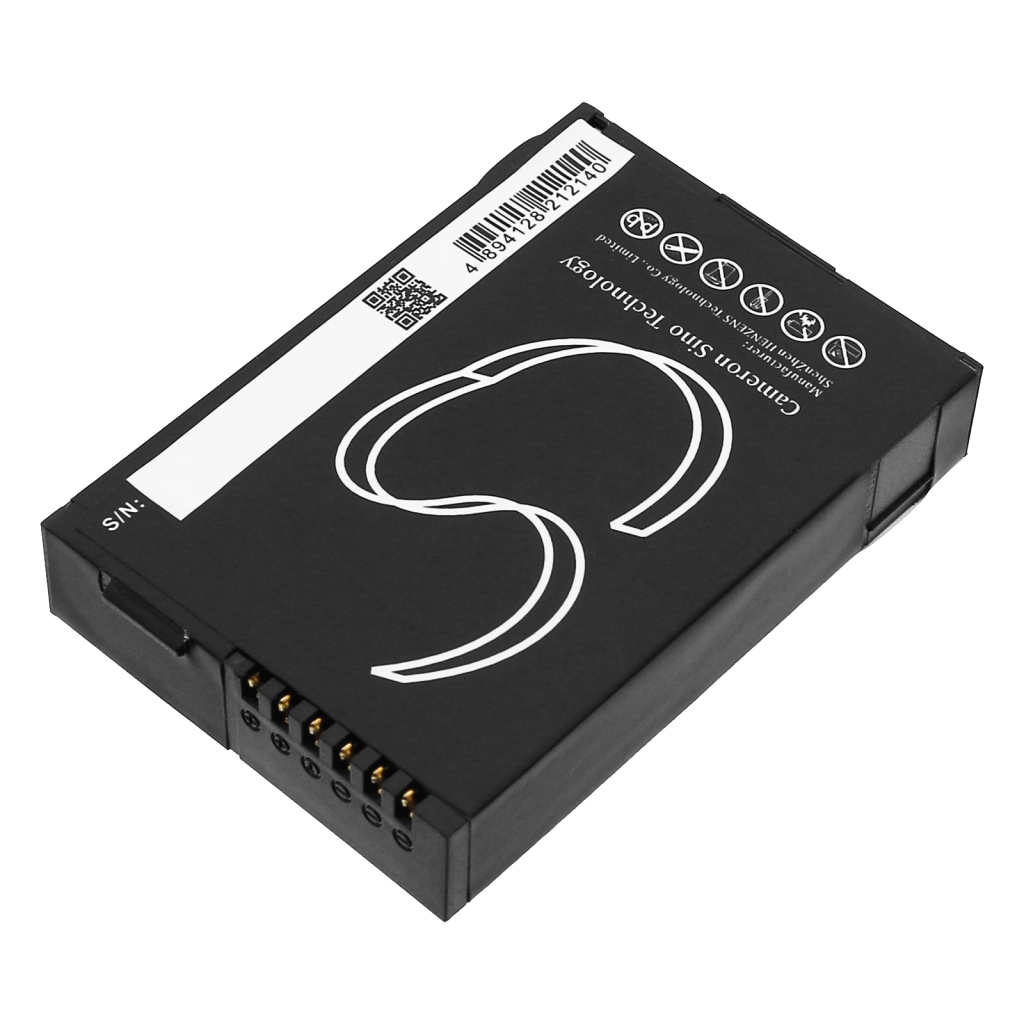 Sostituzione della batteria compatibile per Hi-target BLP-5200S