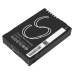 Sostituzione della batteria compatibile per Hi-target BLP-5200S