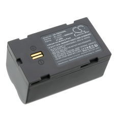 Sostituzione della batteria compatibile per Hi-target BL-5000