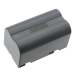 Sostituzione della batteria compatibile per Hi-target BL-5000