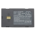 Sostituzione della batteria compatibile per Hi-target BL-5000
