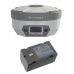 Sostituzione della batteria compatibile per Hi-target BL-5000