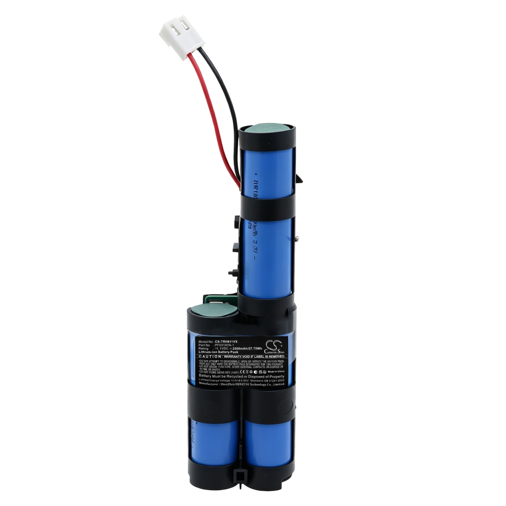 Batteria per Taurus HVCA6111B