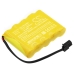 Batteria per telecamera di sicurezza domestica Trilogy DL3500DB (CS-TRL500SL)