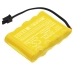 Batteria per telecamera di sicurezza domestica Trilogy DL3500DB (CS-TRL500SL)