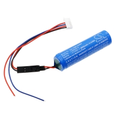 Sostituzione della batteria compatibile per Trumpf 120030-O,1690089,2084184