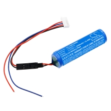 Sostituzione della batteria compatibile per Trumpf 120030-O,1690089,2084184