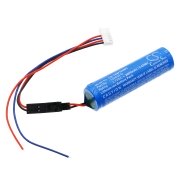 CS-TRM168MD<br />Batterie per   sostituisce la batteria 1690089