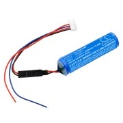 CS-TRM168MX<br />Batterie per   sostituisce la batteria 1690089