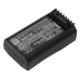 Batterie Batteria per elettroutensili CS-TRM300SL