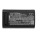 Batterie Batteria per elettroutensili CS-TRM300SL