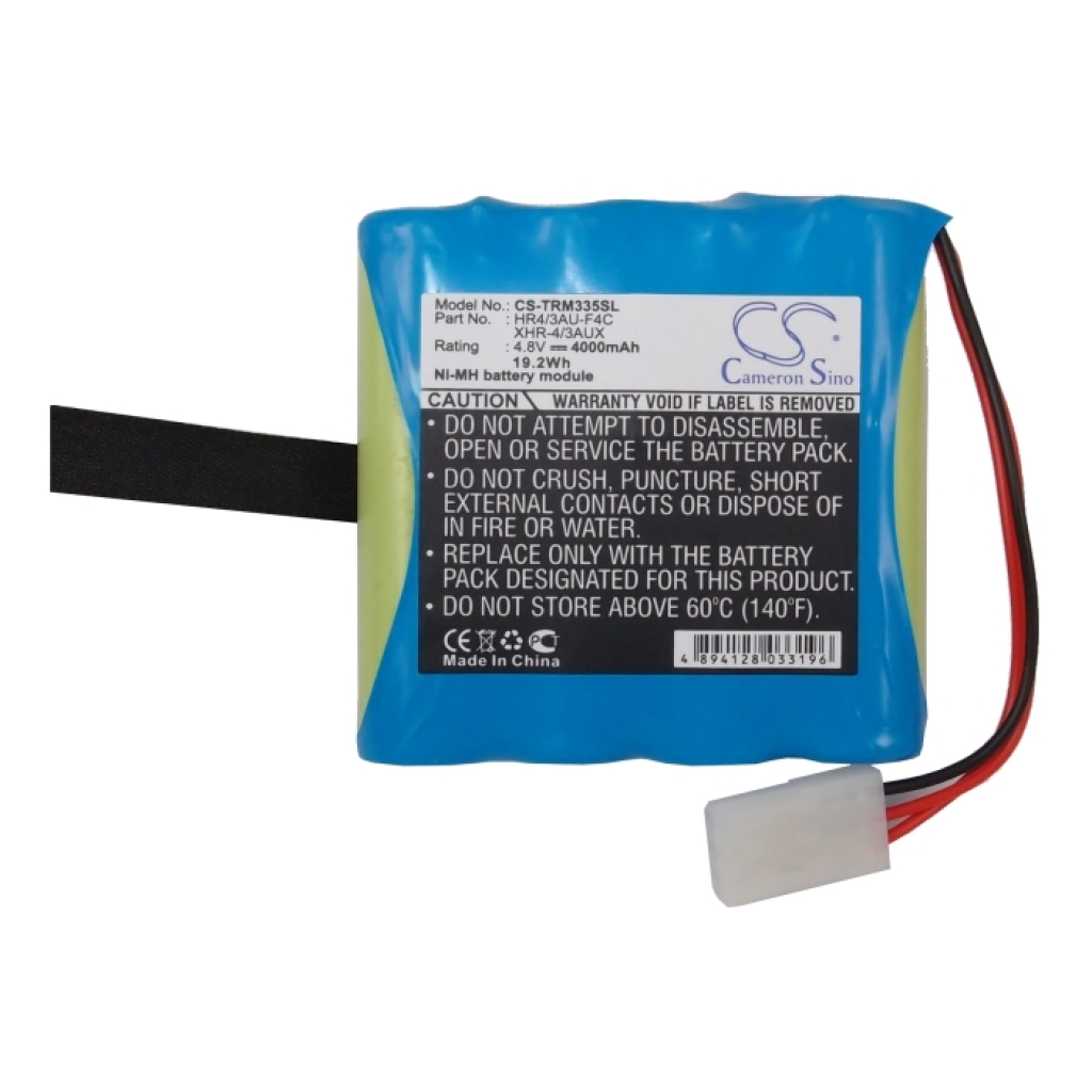 Batteria per elettroutensili Trimble CS-TRM335SL
