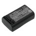 Batterie Sostituisce ACCAA-101