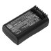 Batterie Sostituisce ACCAA-101