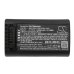 Batterie Sostituisce ACCAA-101