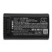 Batterie Sostituisce 53708-00