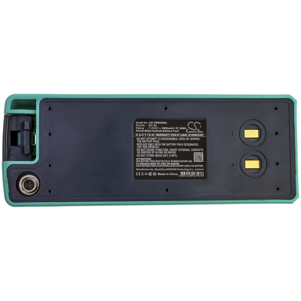 Caricabatterie per elettroutensili Nikon CS-TRM350SL