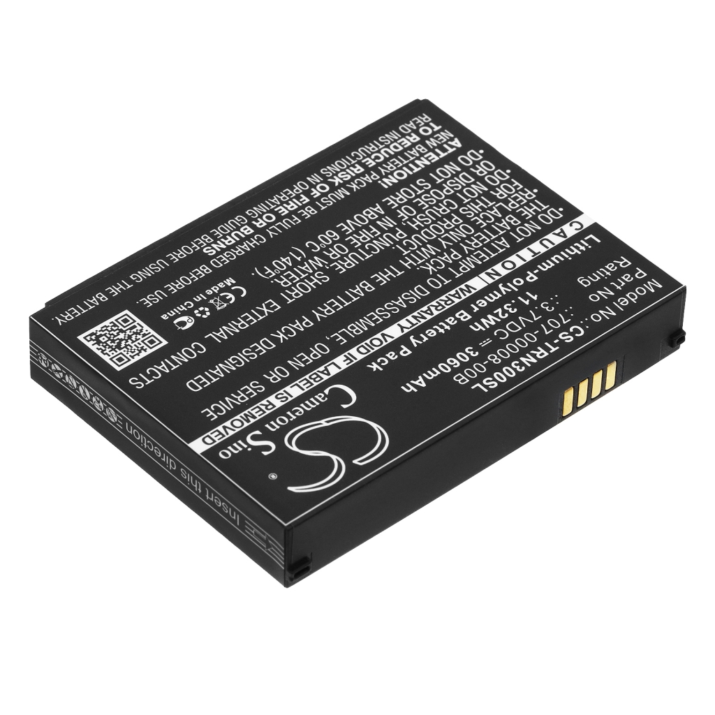 Batteria per elettroutensili Trimble CS-TRN300SL