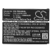 Batteria per elettroutensili Trimble CS-TRN300SL