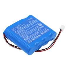Sostituzione della batteria compatibile per  