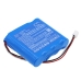 Batteria per telecamera di sicurezza domestica Tridonic 28002317 (CS-TRN317LS)