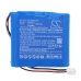 Batteria per telecamera di sicurezza domestica Tridonic 28002317 (CS-TRN317LS)
