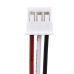 Batteria per telecamera di sicurezza domestica Tridonic 28002317 (CS-TRN317LS)