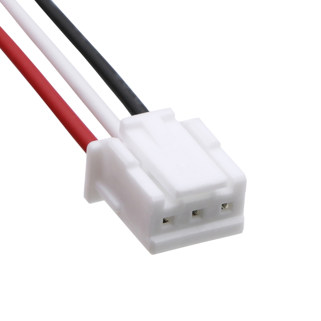 Batteria per telecamera di sicurezza domestica Tridonic 28002317 (CS-TRN317LS)