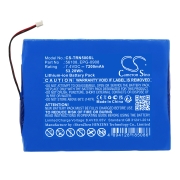 Battery compatibleWith Batteries