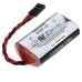 Terminale di pagamento Batteria Triton TRAVERSE (CS-TRN910SL)