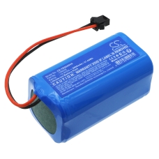 Sostituzione della batteria compatibile per lubluelu 106936