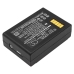 Batteria per elettroutensili Trimble CS-TRR100SL